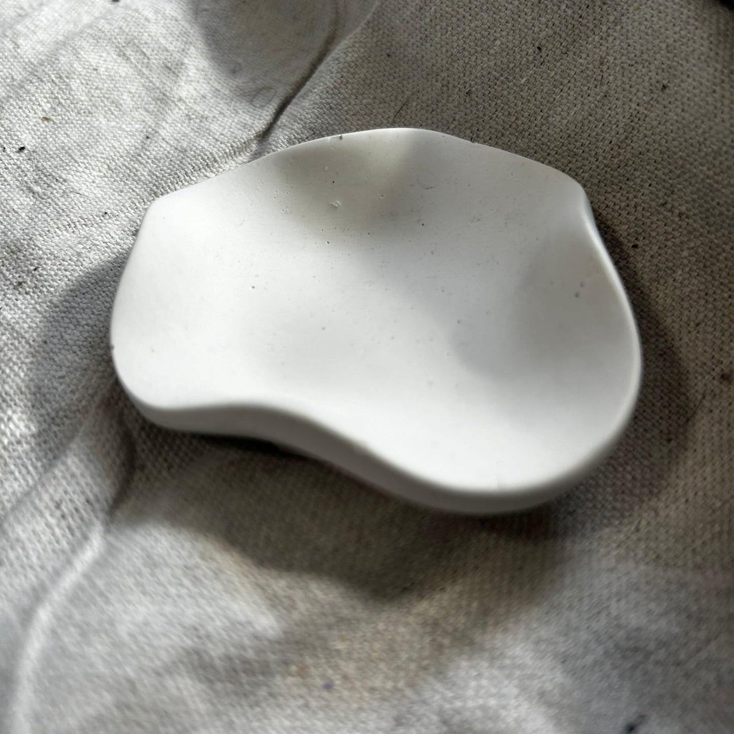 ORLA - Vide-poche, mini et curly
