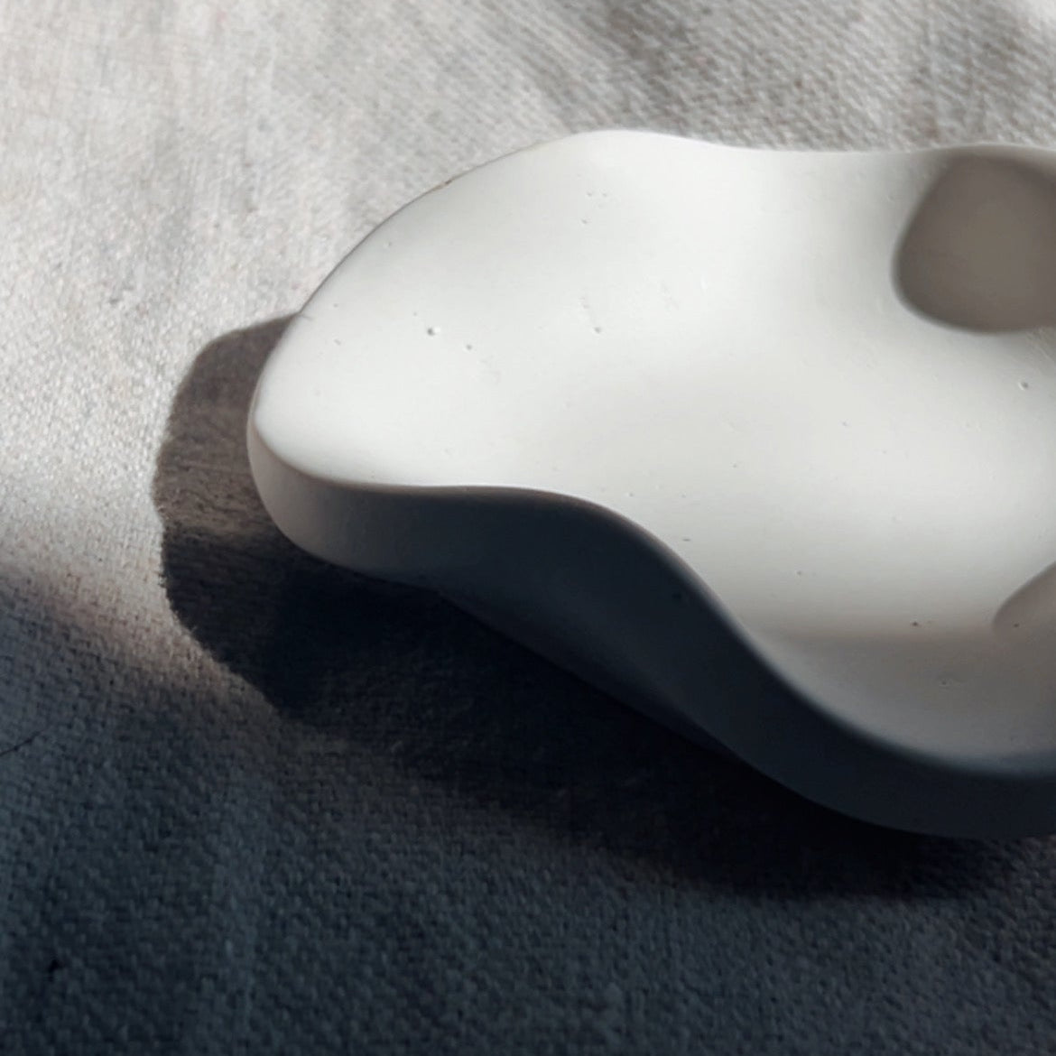 ORLA - Vide-poche, mini et curly