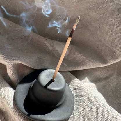 RODÉO - Porte-encens Chapeau Cowboy