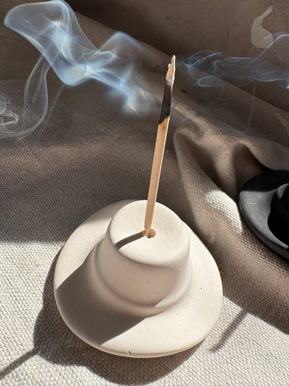 RODÉO - Porte-encens Chapeau Cowboy