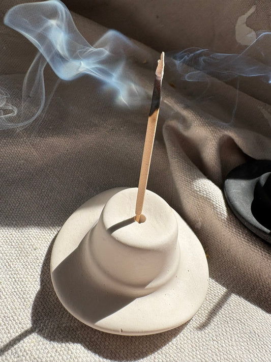 RODÉO - Porte-encens Chapeau Cowboy