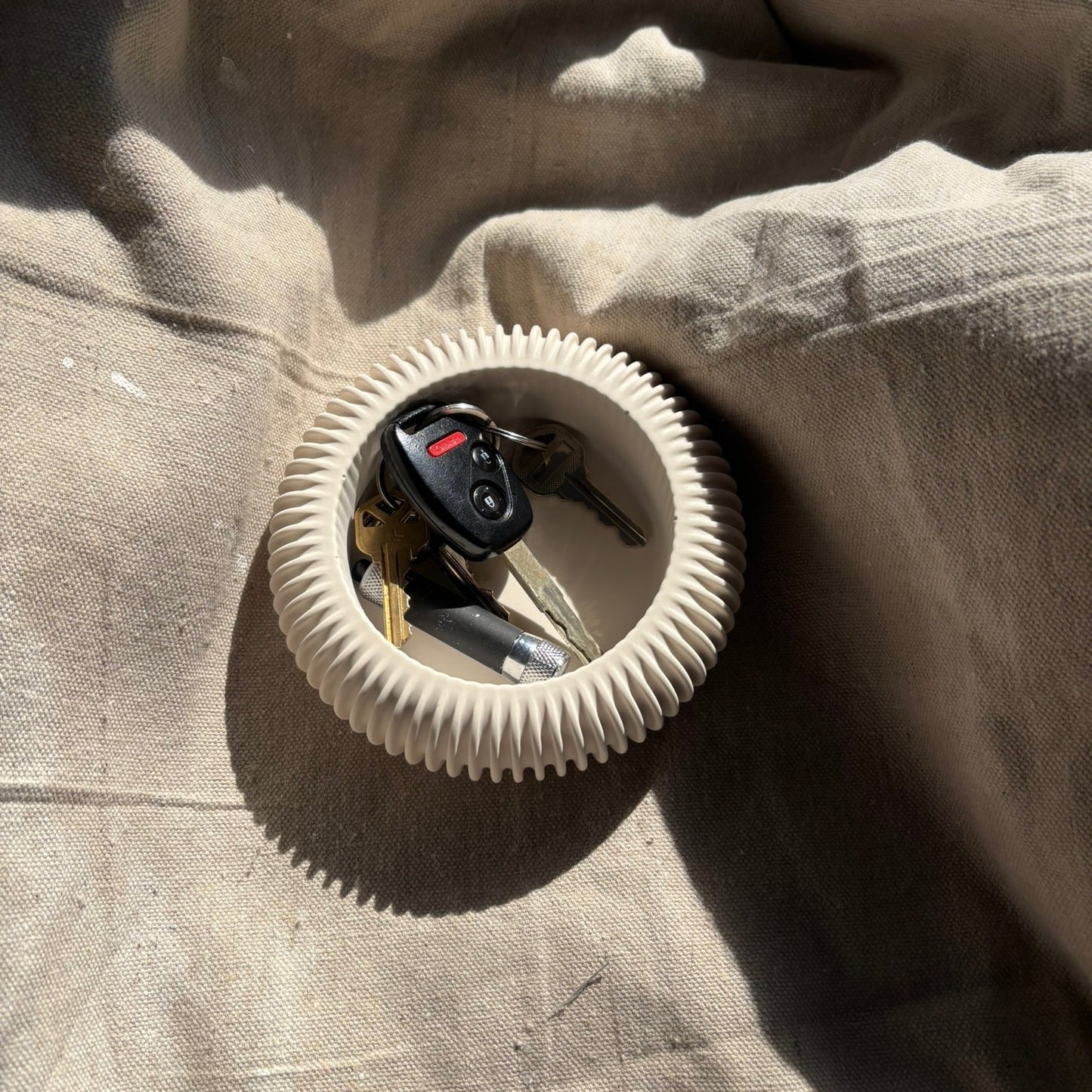 LOOP - Vide-poche