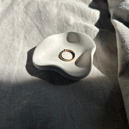 ORLA - Vide-poche, mini et curly
